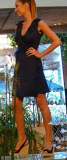 Vanessa Borghi feet photo 20