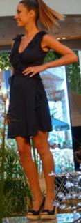 Vanessa Borghi feet photo 18