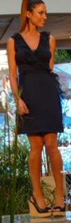 Vanessa Borghi feet photo 17