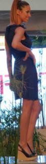 Vanessa Borghi feet photo 16