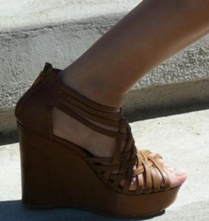 Vanessa Borghi feet photo 20