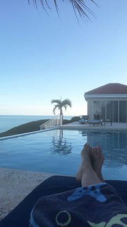 Vanessa Borghi feet photo 20