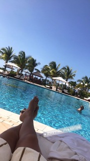 Vanessa Borghi feet photo 19