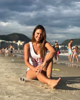 Vanessa Borghi feet photo 15