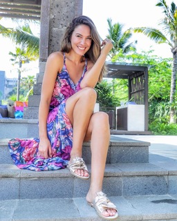 Vanessa Borghi feet photo 20