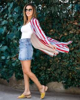 Vanessa Borghi feet photo 16