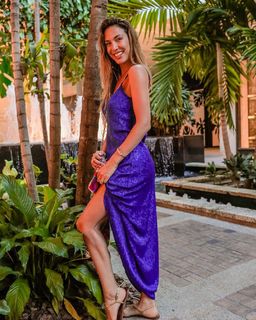 Vanessa Borghi feet photo 11
