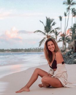 Vanessa Borghi feet photo 8