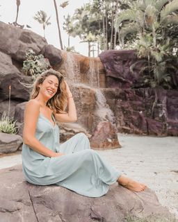 Vanessa Borghi feet photo 18