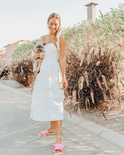 Vanessa Borghi feet photo 16