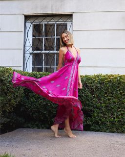 Vanessa Borghi feet photo 8