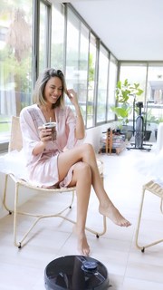 Vanessa Borghi feet photo 5