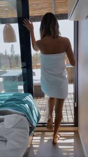 Vanessa Borghi feet photo 16