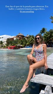 Vanessa Borghi feet photo 12