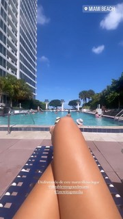 Vanessa Borghi feet photo 8