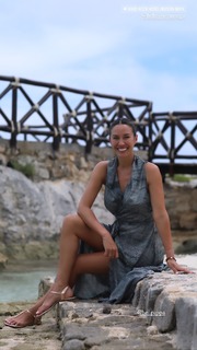 Vanessa Borghi feet photo 16