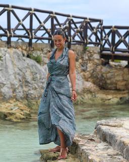Vanessa Borghi feet photo 15