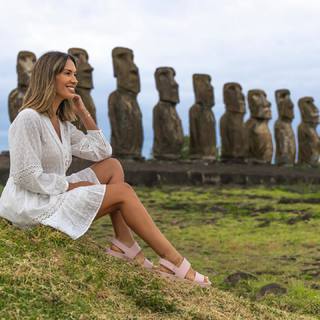 Vanessa Borghi feet photo 8