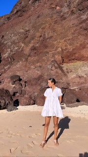 Vanessa Borghi feet photo 4