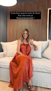 Vanessa Borghi feet photo 12