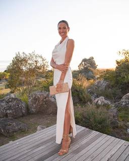 Vanessa Borghi feet photo 5