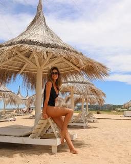 Vanessa Borghi feet photo 4