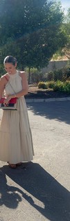 Vanessa Borghi feet photo 15