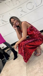 Vanessa Borghi feet photo 14