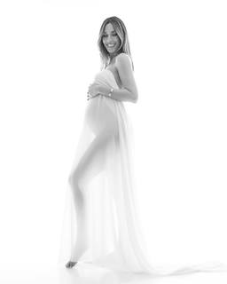 Vanessa Borghi feet photo 10
