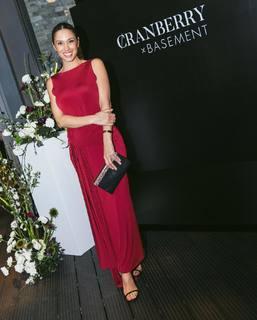 Vanessa Borghi feet photo 7