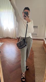 Vanessa Borghi feet photo 8