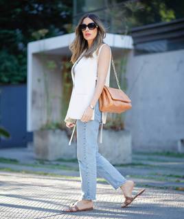 Vanessa Borghi feet photo 7