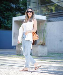 Vanessa Borghi feet photo 6