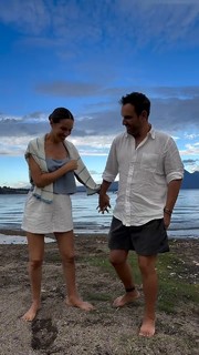 Vanessa Borghi feet photo 11