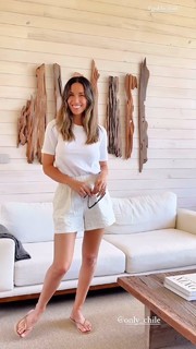 Vanessa Borghi feet photo 8
