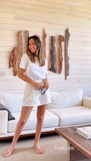 Vanessa Borghi feet photo 7