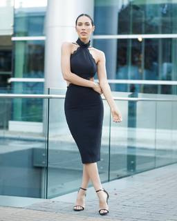 Vanessa Borghi feet photo 1