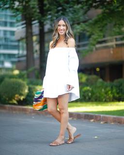 Vanessa Borghi feet photo 16