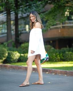 Vanessa Borghi feet photo 15