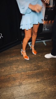 Vanessa Borghi feet photo 10