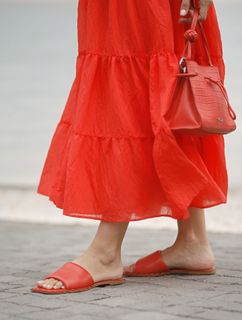 Vanessa Borghi feet photo 13