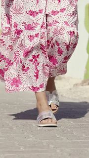 Vanessa Borghi feet photo 11
