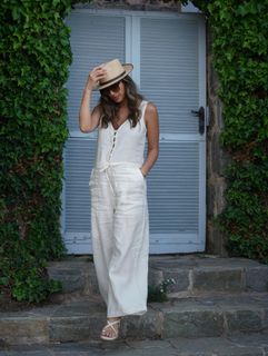 Vanessa Borghi feet photo 5