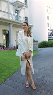 Vanessa Borghi feet photo 19