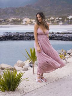 Vanessa Borghi feet photo 12
