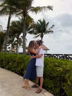 Vanessa Borghi feet photo 6