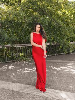 Vanessa Borghi feet photo 3