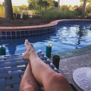 Vanessa Branch feet photo 16