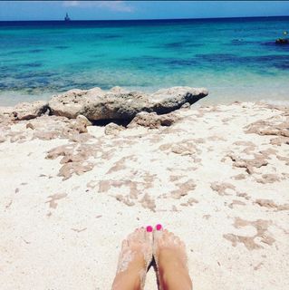 Vanessa Branch feet photo 7