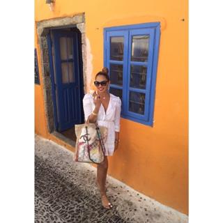 Vanessa Bryant feet photo thumbnail